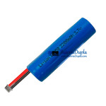 Bateria para PLC HT-19 HT-18 [bateria de reposição]